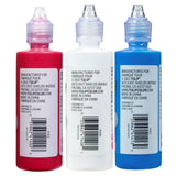 Tulipan • zestaw farb wymiarowych multi usa 118ml