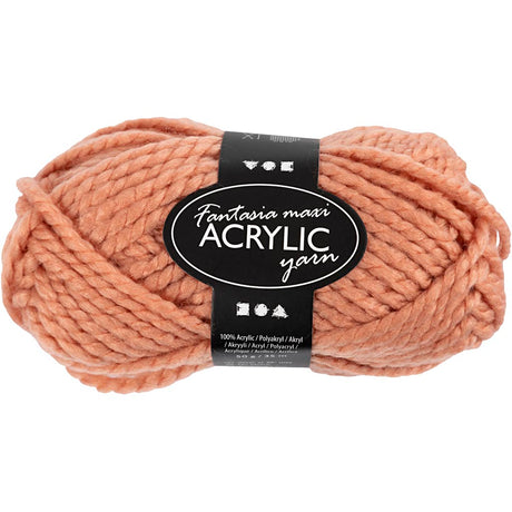 Firma Creativ https: www.cchobby.nl fantasia-acrylyarn-l-35-m-maxi-beige-50-gr-1-ball