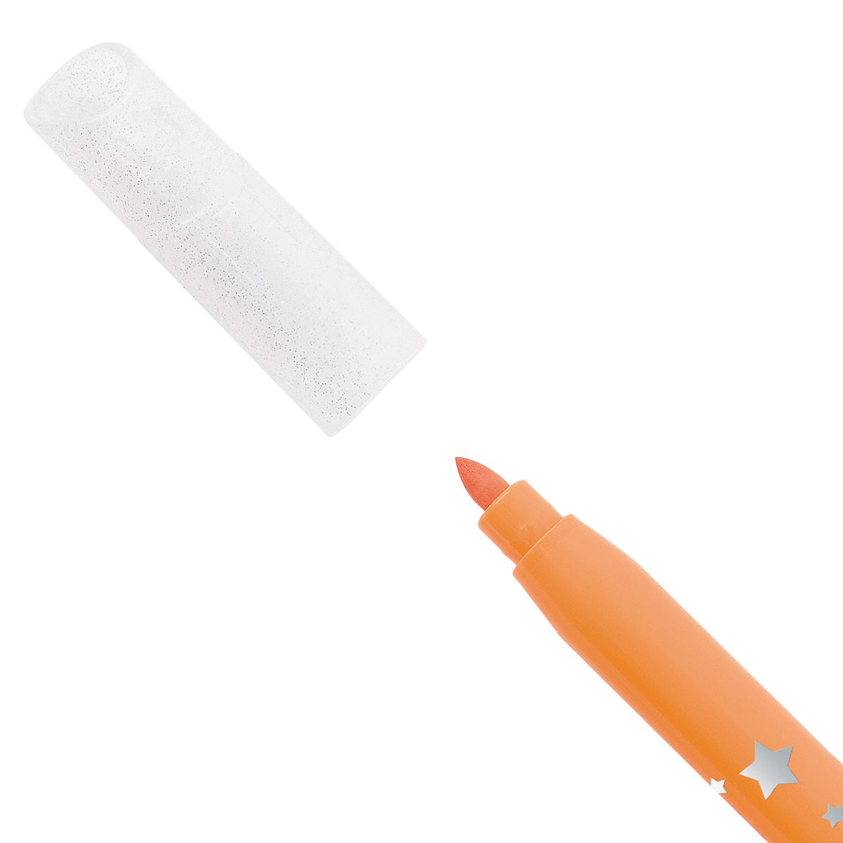 Bic kids magic - pisaki z wymazywalnym tuszem - pisaki dla dzieci - pisaki kolorowe ze średnią końcówką - 12 sztuk