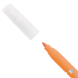 Bic kids magic - pisaki z wymazywalnym tuszem - pisaki dla dzieci - pisaki kolorowe ze średnią końcówką - 12 sztuk