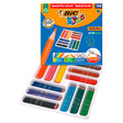Bic Kids Ecolutions Evolution, 144szt.