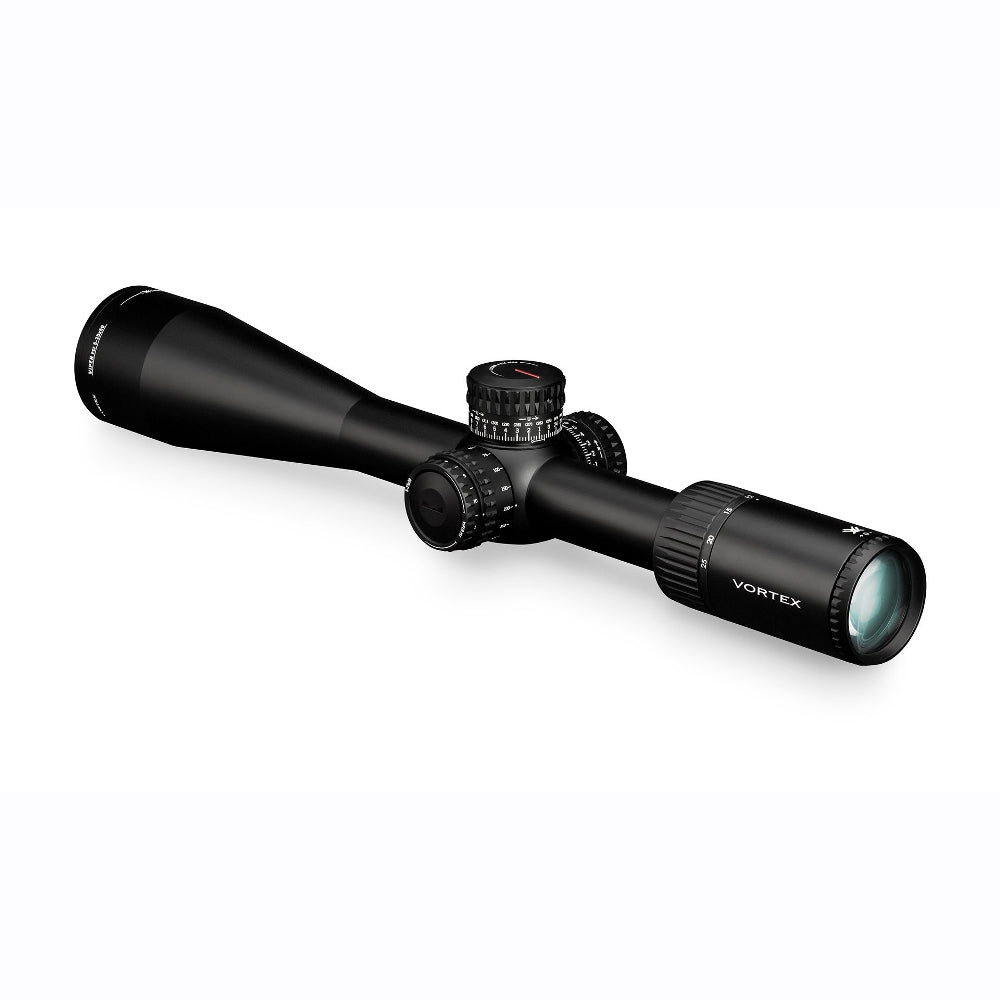 Luneta celownicza Vortex Viper PST Gen II 5-25x50 FFP, EBR-7C MOA