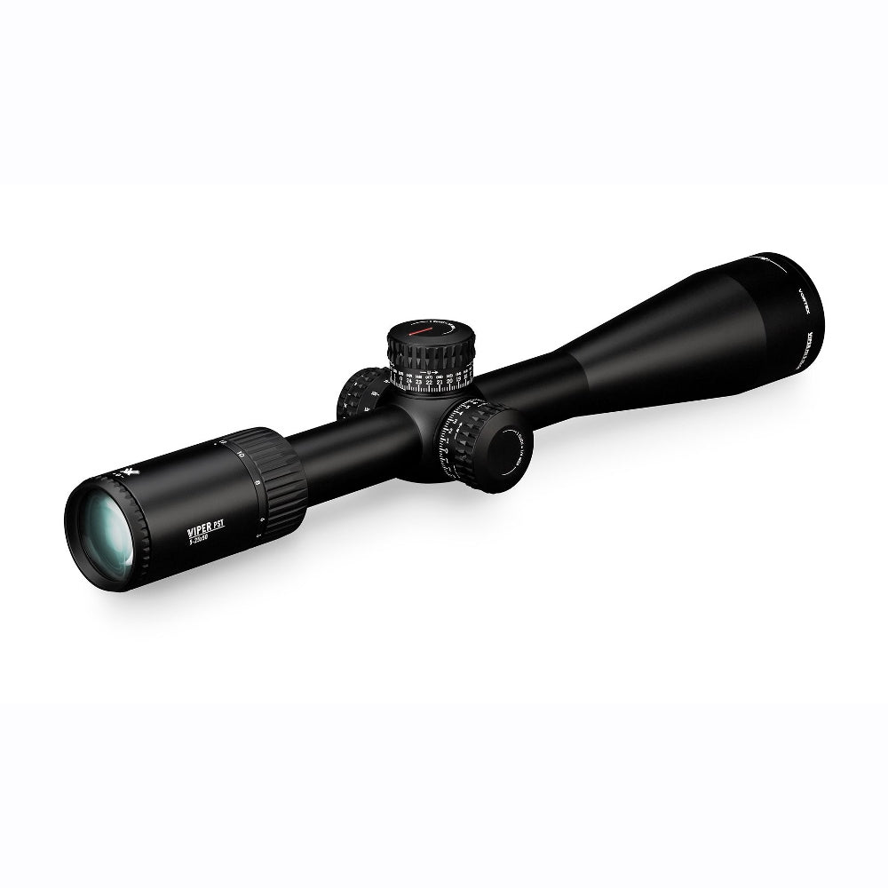 Luneta celownicza Vortex Viper PST Gen II 5-25x50 FFP, EBR-7C MOA
