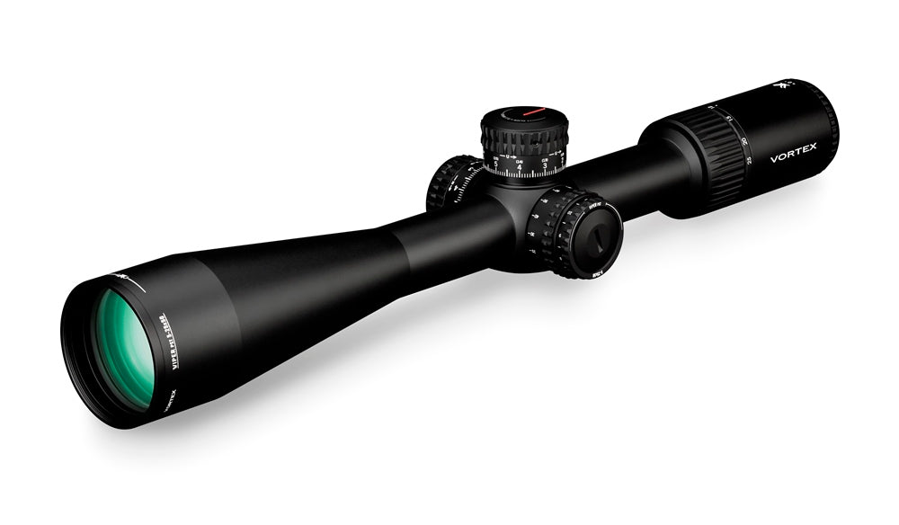 Luneta celownicza Vortex Viper PST Gen II 5-25x50 SFP, EBR-4 MOA