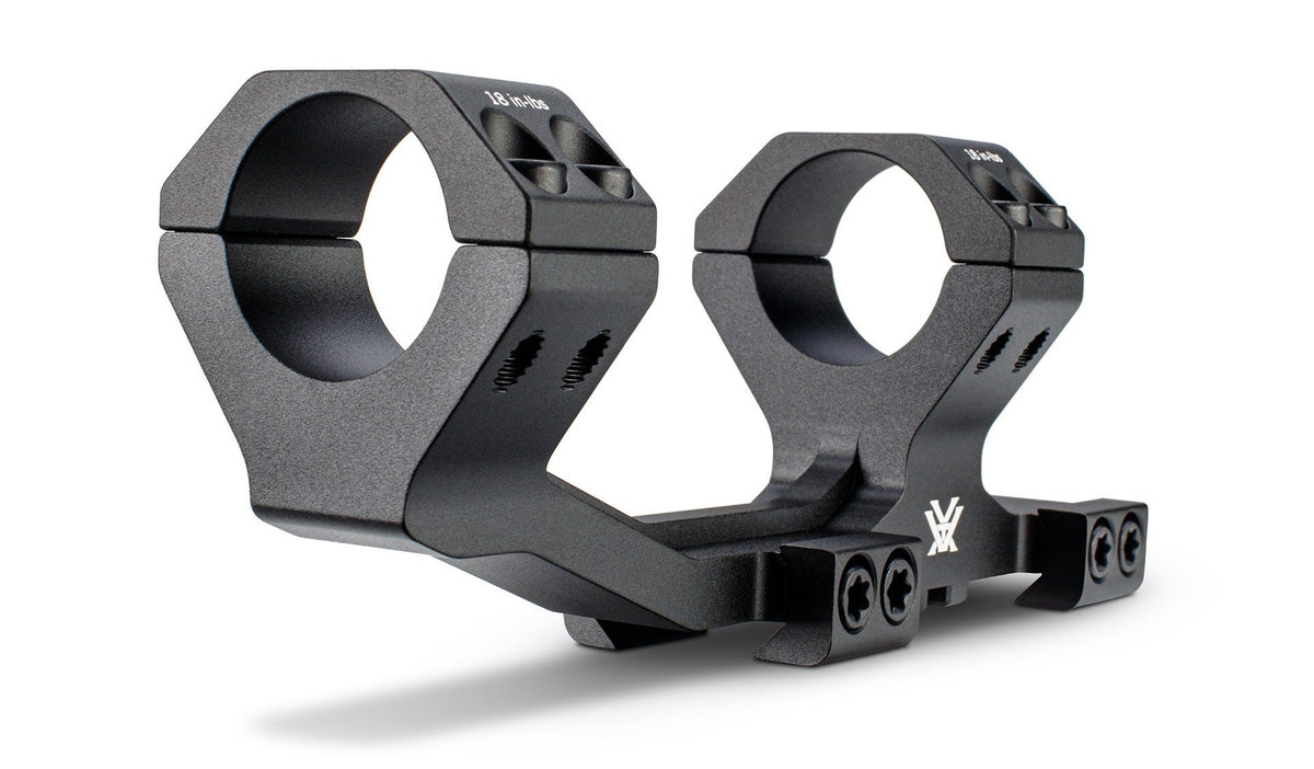 Mocowanie wspornikowe Vortex sport scm-01-150 25,4 mm