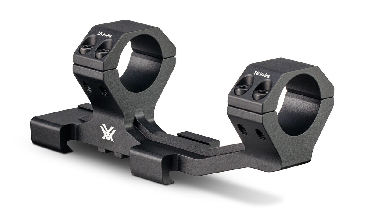 Mocowanie wspornikowe Vortex sport scm-01-150 25,4 mm
