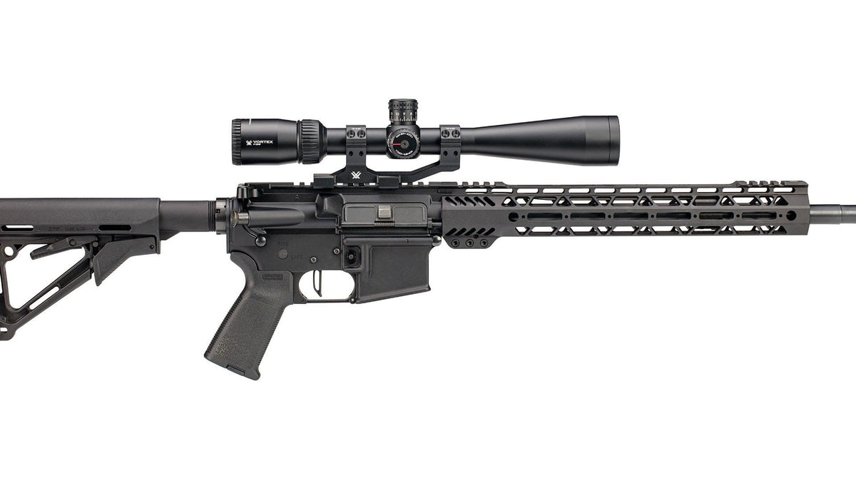 Mocowanie wspornikowe Vortex sport scm-01-150 25,4 mm