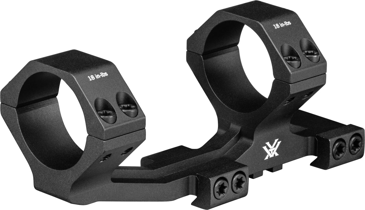Mocowanie wspornikowe Vortex sport scm-34-150 34 mm