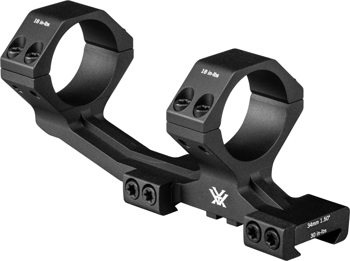 Mocowanie wspornikowe Vortex sport scm-34-150 34 mm