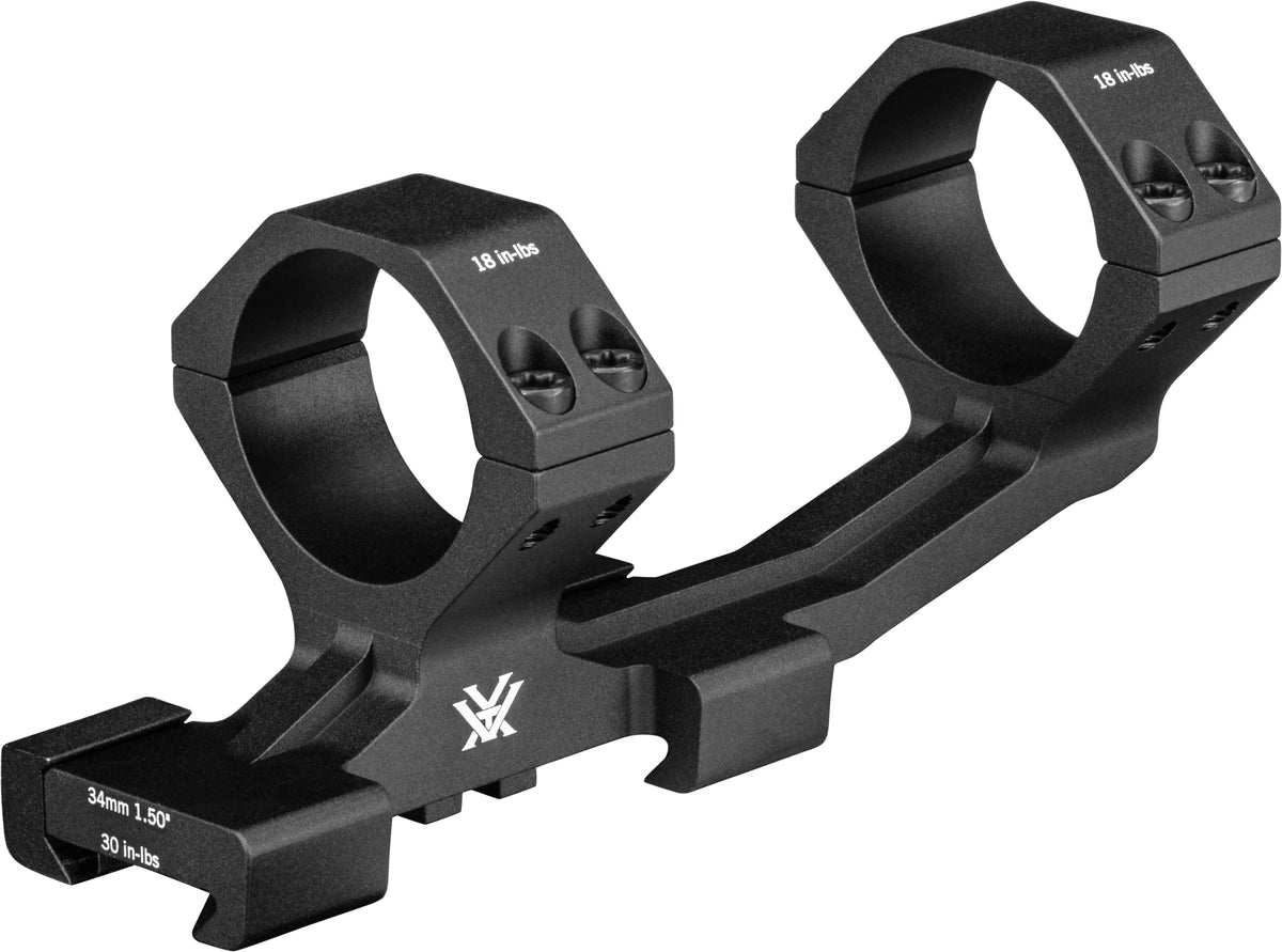Mocowanie wspornikowe Vortex sport scm-34-150 34 mm