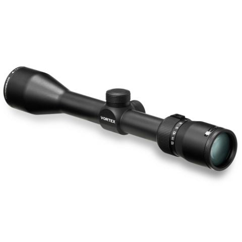 Luneta celownicza Vortex Diamondback 4-12x40, siatka celownicza bdc (moa)