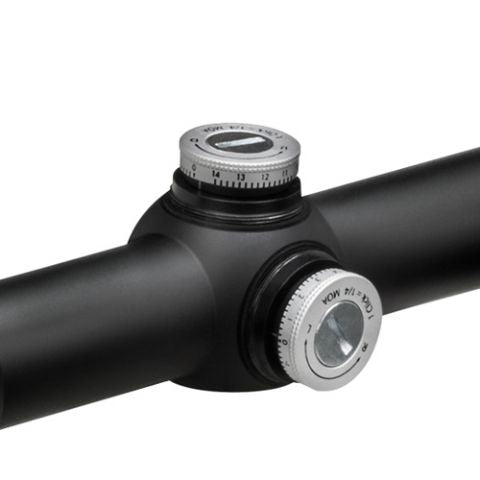 Luneta celownicza Vortex Diamondback 4-12x40, siatka celownicza bdc (moa)