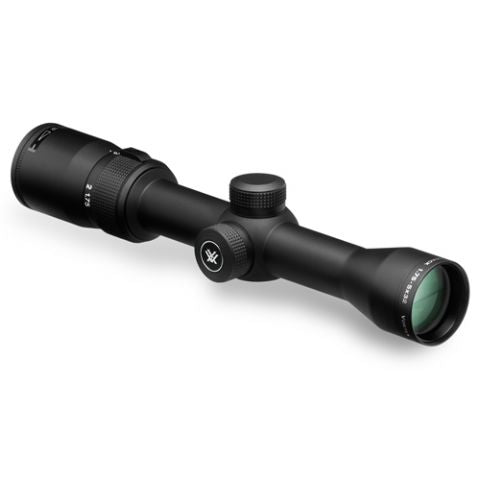 Luneta celownicza Vortex Diamondback 1,75-5x32, siatka celownicza BDC (moa)