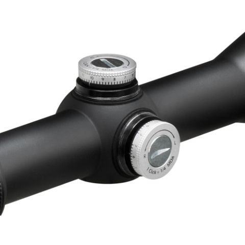 Luneta celownicza Vortex Diamondback 1,75-5x32, siatka celownicza BDC (moa)