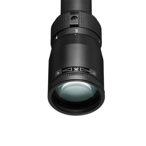 Luneta celownicza Vortex Diamondback 1,75-5x32, siatka celownicza BDC (moa)