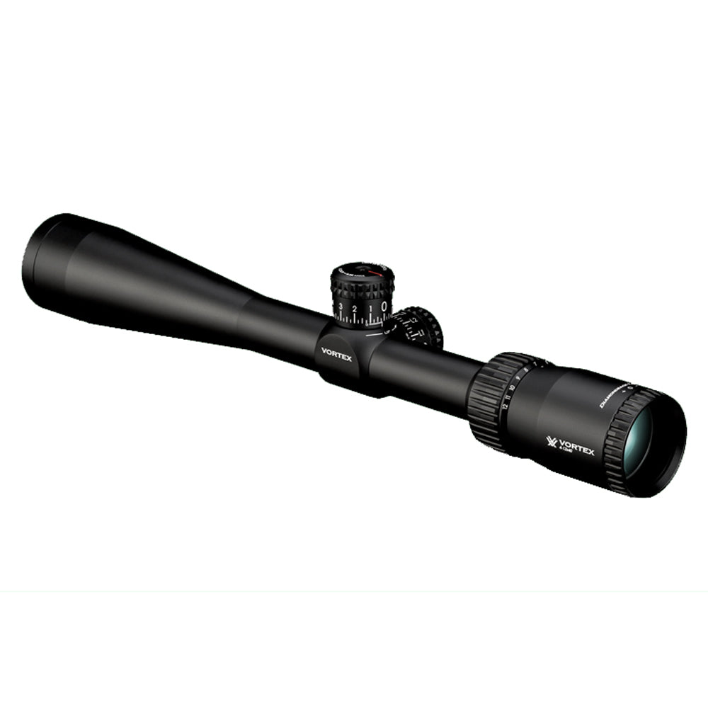 Taktyczna luneta celownicza Vortex Diamondback 4-12x40