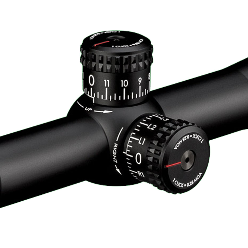 Taktyczna luneta celownicza Vortex Diamondback 4-12x40