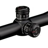 Taktyczna luneta celownicza Vortex Diamondback 4-12x40