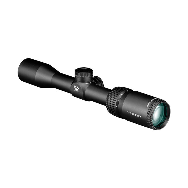 Luneta Vortex Crossfire HD 2-7x32, siatka v-plex (moa)