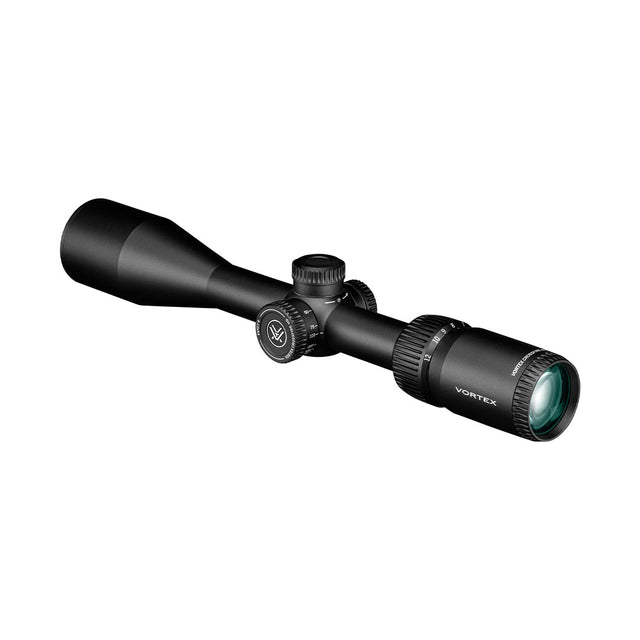 Luneta celownicza Vortex Crossfire HD 4-12x44, siatka celownicza BDC (MOA)