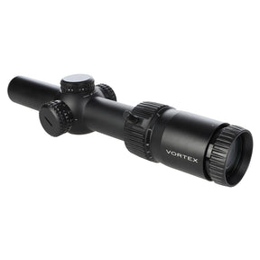 Luneta karabinowa Vortex strike eagle 1-8x24 sfp, ar-bdc3 (moa)