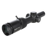 Luneta karabinowa Vortex strike eagle 1-8x24 sfp, ar-bdc3 (moa)