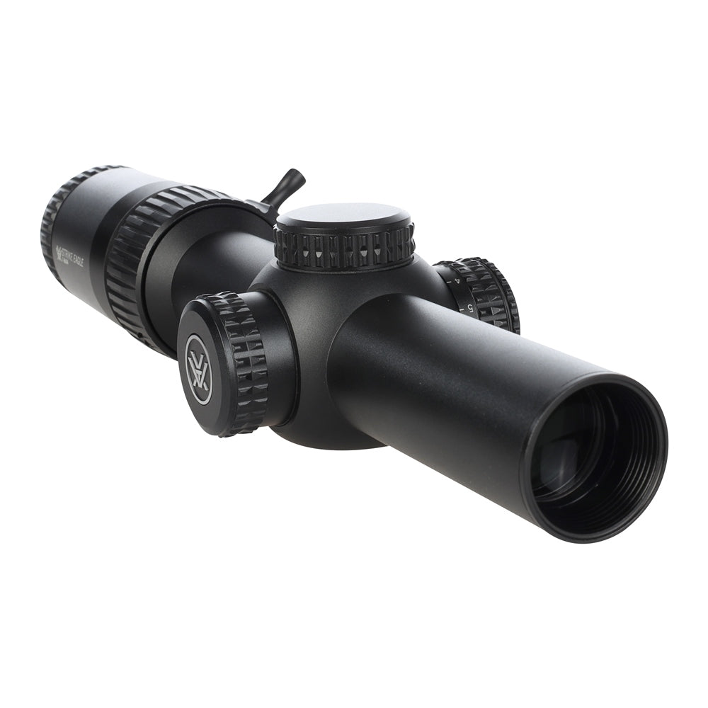 Luneta karabinowa Vortex strike eagle 1-8x24 sfp, ar-bdc3 (moa)
