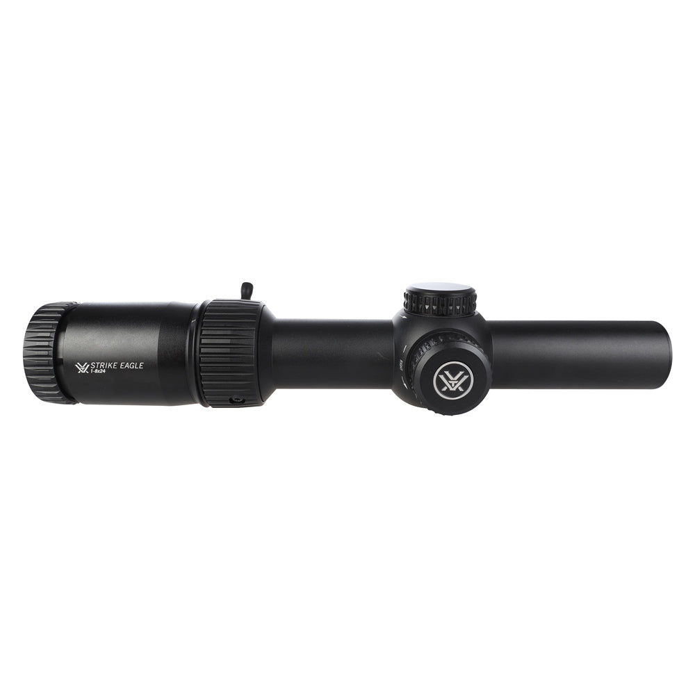 Luneta karabinowa Vortex strike eagle 1-8x24 sfp, ar-bdc3 (moa)