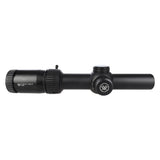 Luneta karabinowa Vortex strike eagle 1-8x24 sfp, ar-bdc3 (moa)