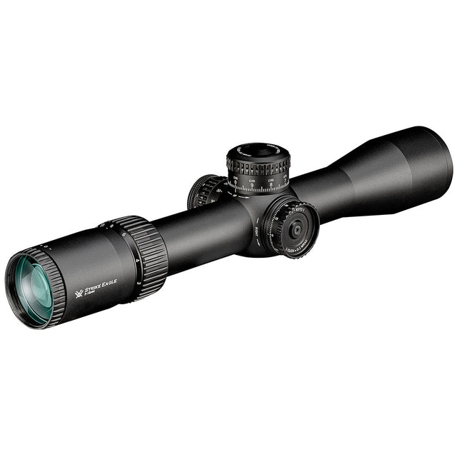 Luneta celownicza Vortex strike eagle 3-18x44 ffp, ebr-7c (mrad)