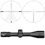 Luneta celownicza Vortex Venom 5-25x56 ffp, ebr-7c (mrad)