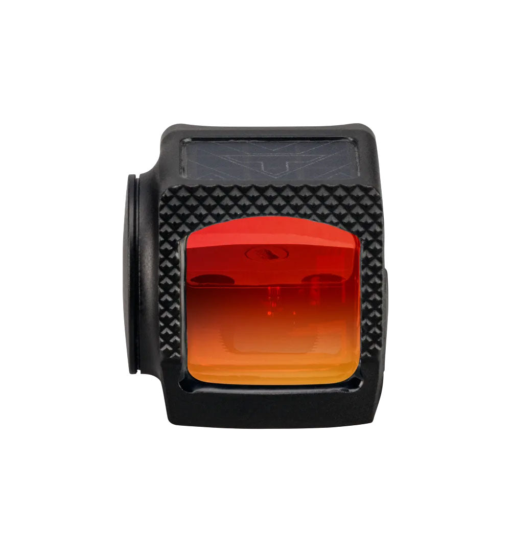 Vortex obudowany solarny mikroczerwony obrońca-st 3 moa