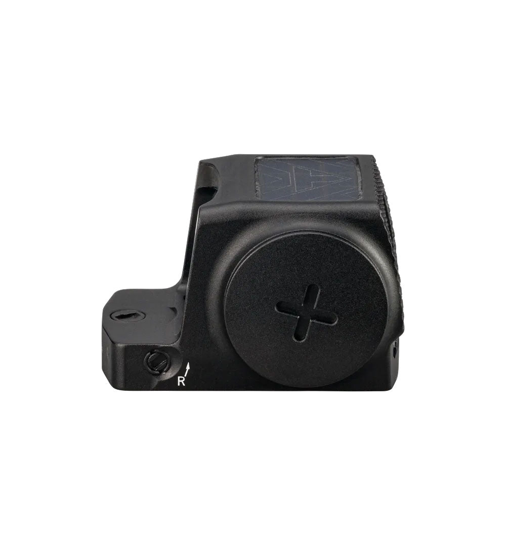 Vortex obudowany solarny mikroczerwony obrońca-st 3 moa