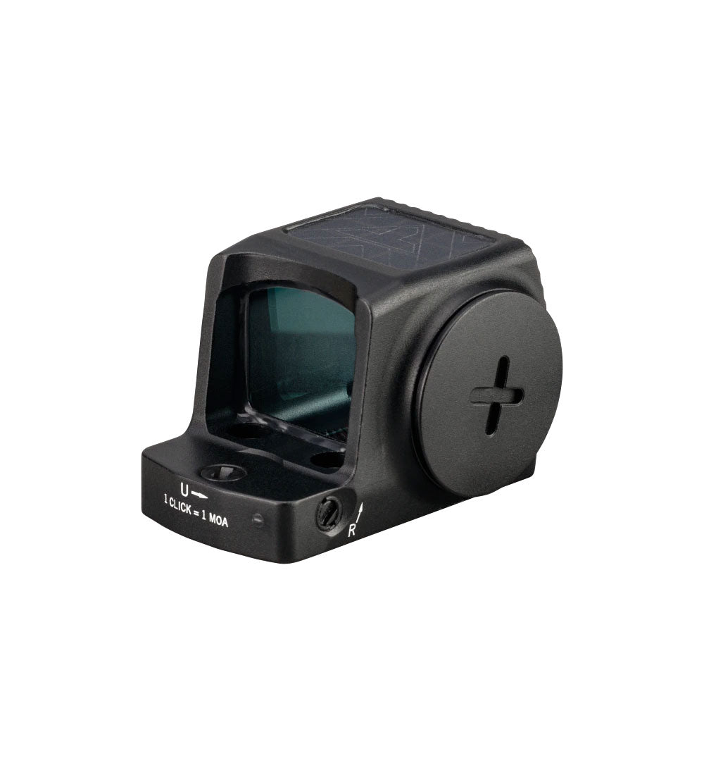 Vortex obudowany solarny mikroczerwony obrońca-st 3 moa