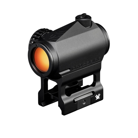 Vortex czerwona kropka crossfire 2 moa cf-rd2