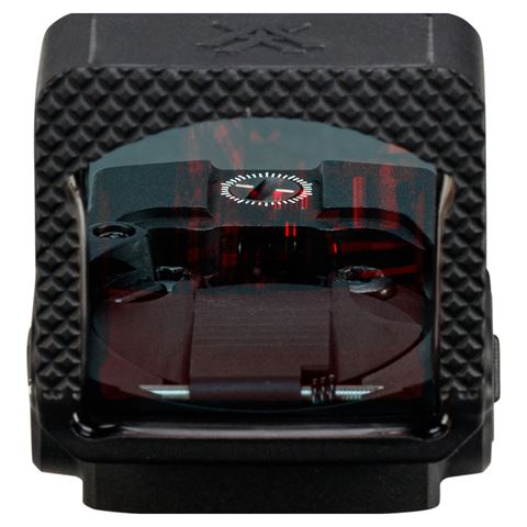 Vortex Red Dot Defense-xl 5 moa