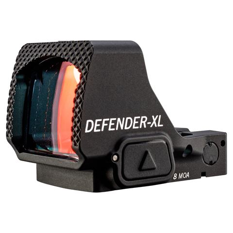 Vortex Red Dot Defense-xl 8 moa
