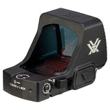 Vortex Red Dot Defense-xl 8 moa