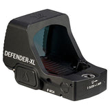 Vortex Red Dot Defense-xl 8 moa