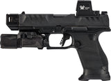 Jad czerwonej kropki Vortex zamknięty 6 moa