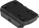 Uchwyt Vortex Red Dot Picatinny do Deltapoint Pro