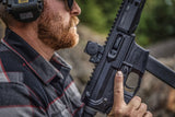 Uchwyt Vortex Red Dot Picatinny do Deltapoint Pro