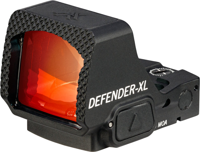 Vortex Red Dot Defender-XL 2 MOA