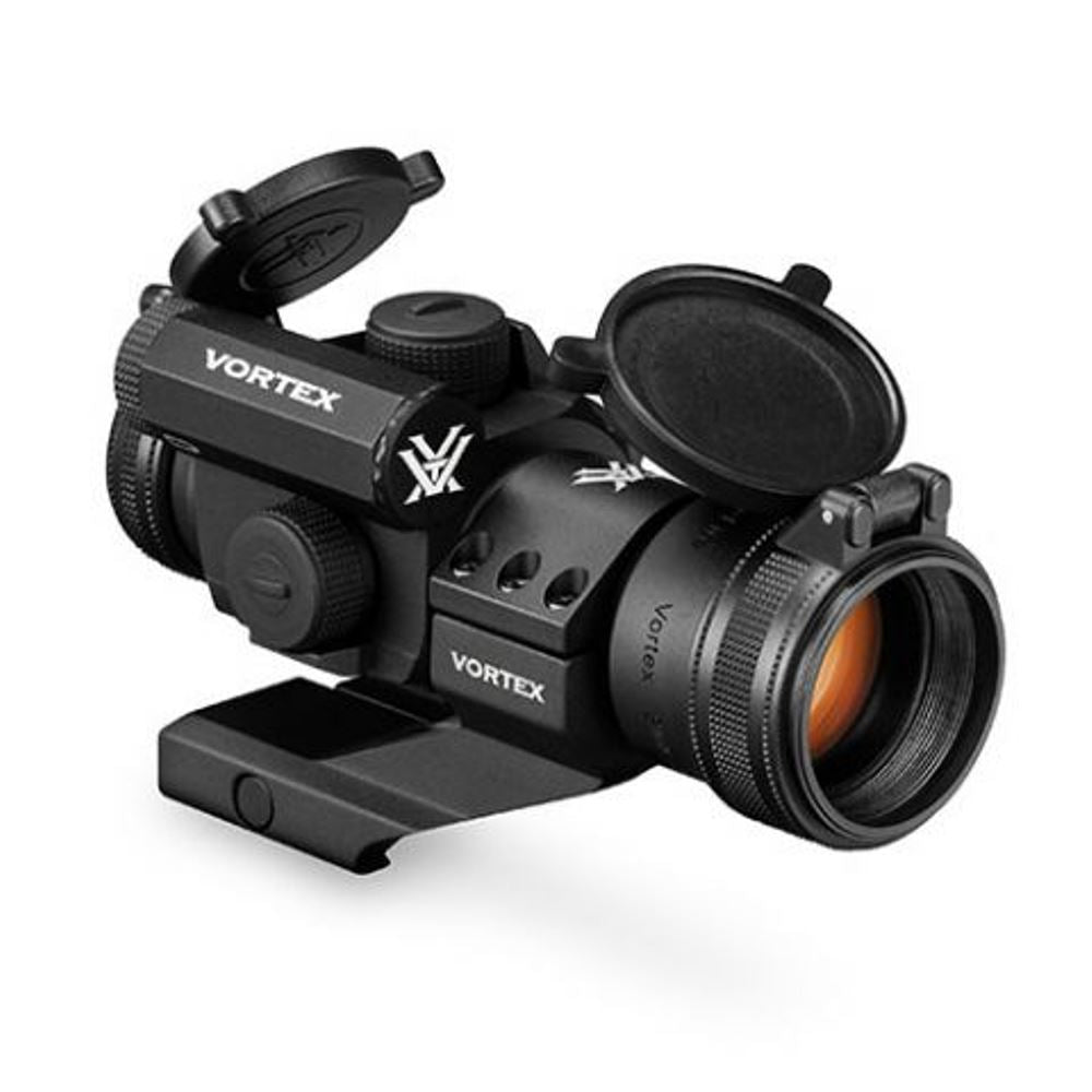 Vortex czerwona kropka strikefire ii sf-br-504