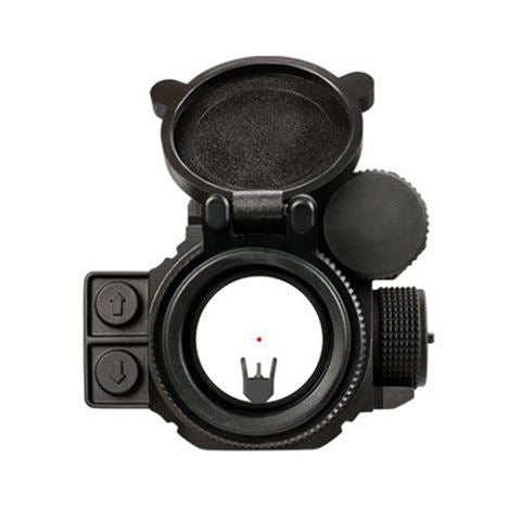 Vortex czerwona kropka strikefire ii sf-br-504