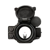 Vortex czerwona kropka strikefire ii sf-br-504