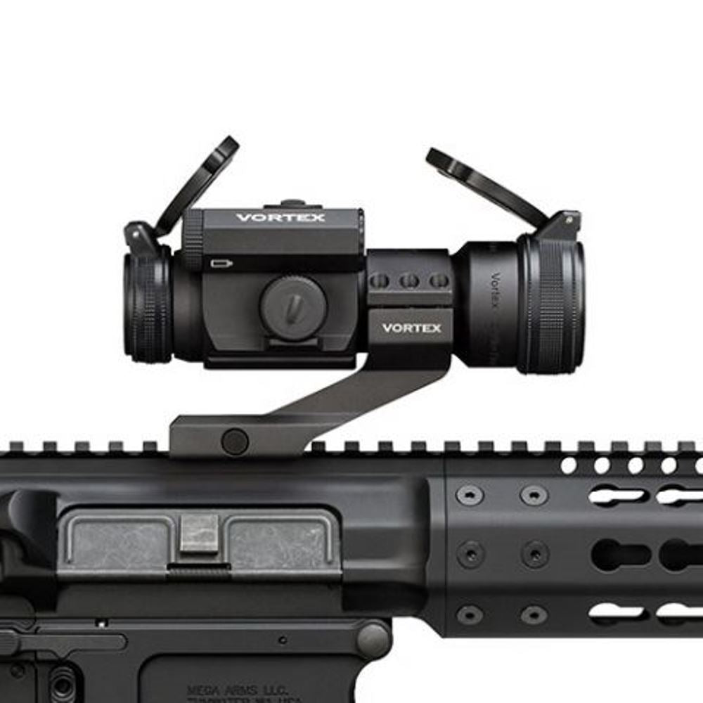 Vortex czerwona kropka strikefire ii sf-br-504
