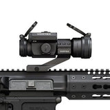 Vortex czerwona kropka strikefire ii sf-br-504