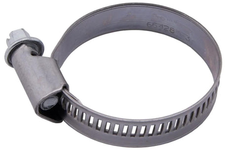 Opaska do węża Dresselhaus norma Opaska do węża norma b=12mm zakres mocowania 30