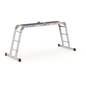 Drabina składana Zarges multitec m 4x4